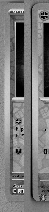 Front Edges (Left/Right)