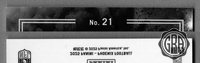 Back Edges (Top/Bottom)