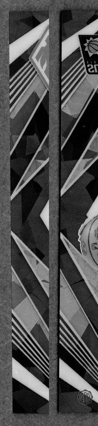 Front Edges (Left/Right)