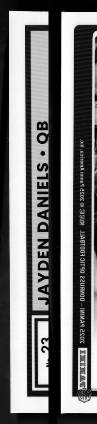 Back Edges (Left/Right)