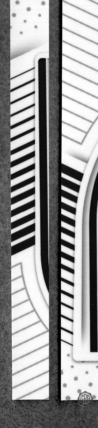 Back Edges (Left/Right)