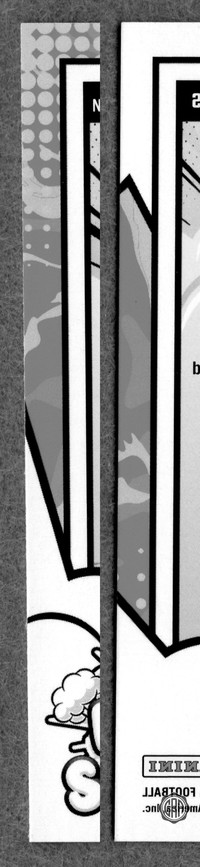 Back Edges (Left/Right)