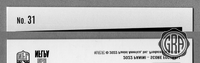 Back Edges (Top/Bottom)
