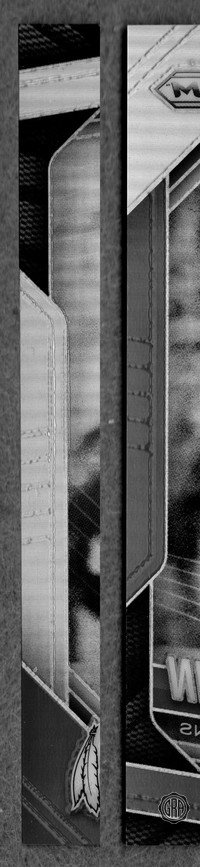 Front Edges (Left/Right)