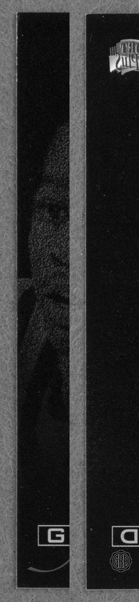 Front Edges (Left/Right)