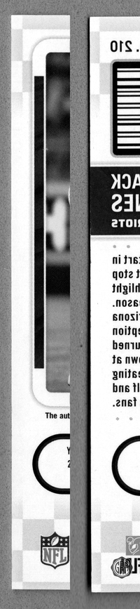 Back Edges (Left/Right)