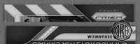 Front Edges (Top/Bottom)