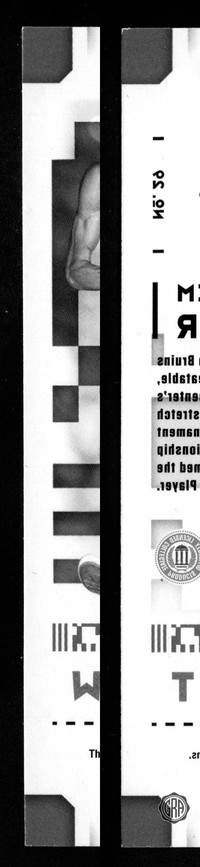 Back Edges (Left/Right)