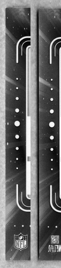 Back Edges (Left/Right)