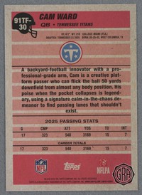 Back