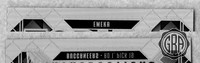 Front Edges (Top/Bottom)