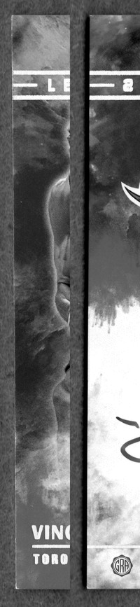 Front Edges (Left/Right)