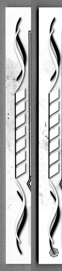 Front Edges (Left/Right)