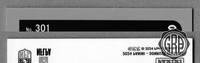 Back Edges (Top/Bottom)
