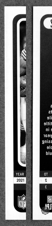 Back Edges (Left/Right)