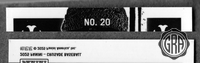 Back Edges (Top/Bottom)