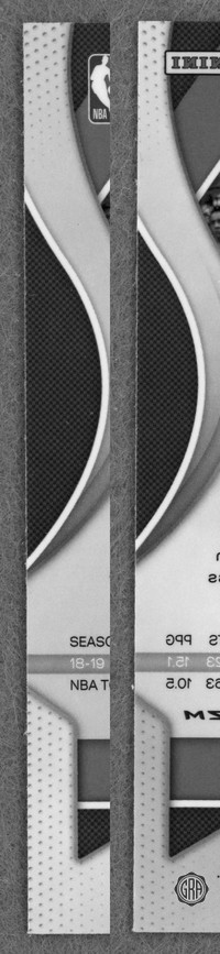 Back Edges (Left/Right)