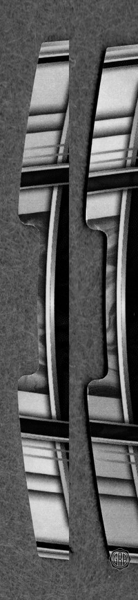 Back Edges (Left/Right)