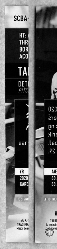 Back Edges (Left/Right)