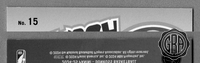 Back Edges (Top/Bottom)