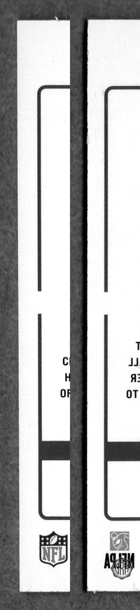 Back Edges (Left/Right)