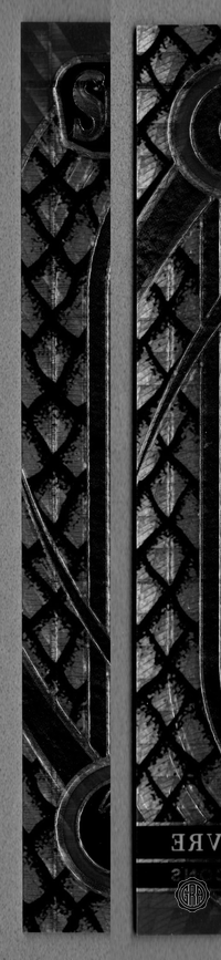 Front Edges (Left/Right)