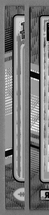Front Edges (Left/Right)