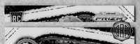 Front Edges (Top/Bottom)