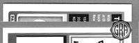 Back Edges (Top/Bottom)