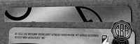 Back Edges (Top/Bottom)