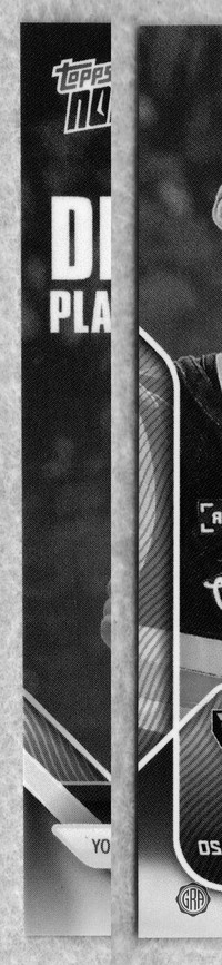 Front Edges (Left/Right)