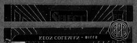 Front Edges (Top/Bottom)