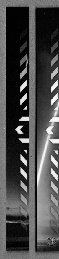 Back Edges (Left/Right)