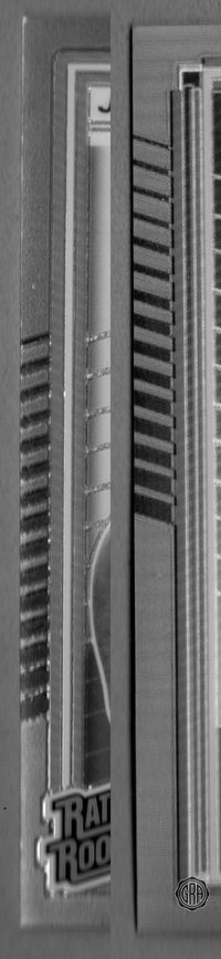 Front Edges (Left/Right)