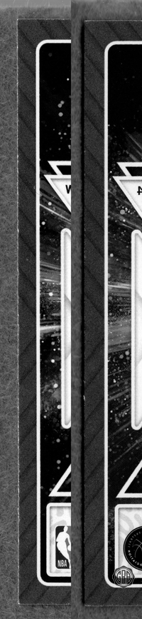 Back Edges (Left/Right)