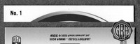 Back Edges (Top/Bottom)