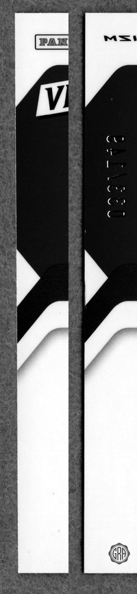 Back Edges (Left/Right)