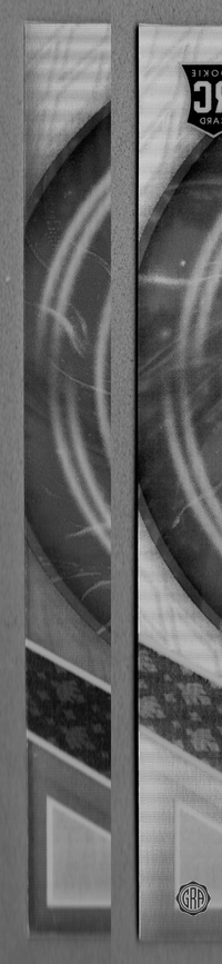 Front Edges (Left/Right)