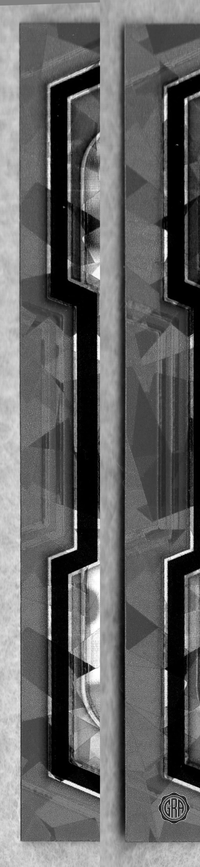 Front Edges (Left/Right)