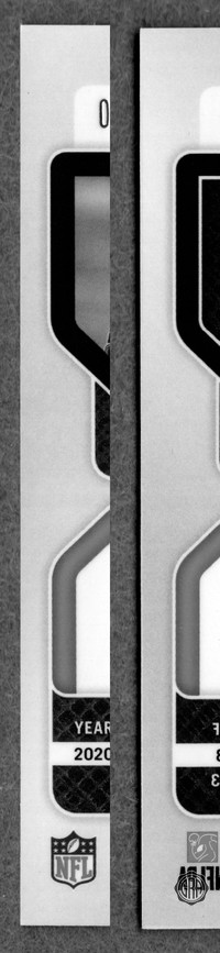 Back Edges (Left/Right)