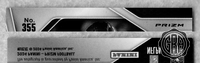 Back Edges (Top/Bottom)