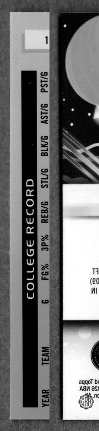 Back Edges (Left/Right)