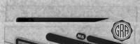 Front Edges (Top/Bottom)
