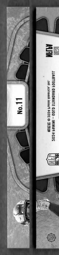 Back Edges (Left/Right)