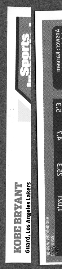 Back Edges (Left/Right)