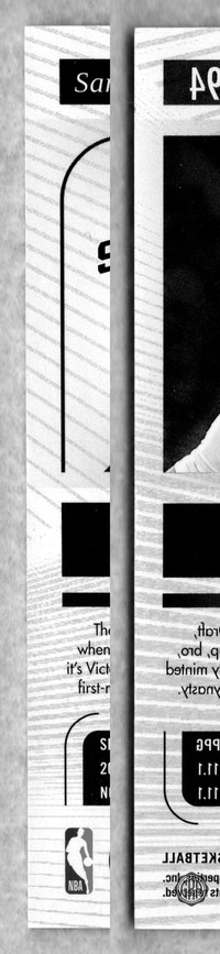 Back Edges (Left/Right)
