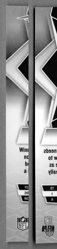 Back Edges (Left/Right)