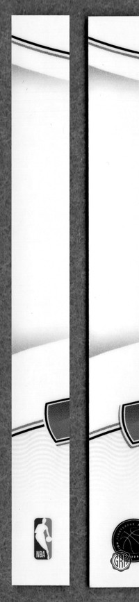Back Edges (Left/Right)