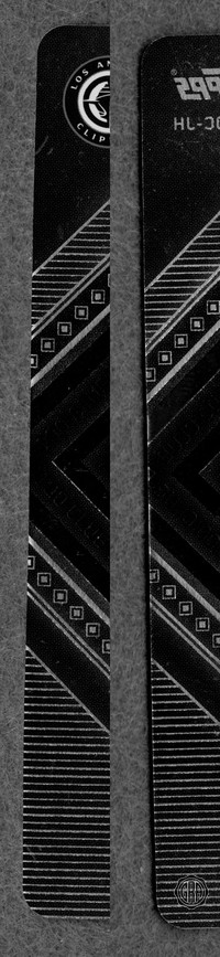 Front Edges (Left/Right)