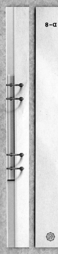 Back Edges (Left/Right)